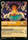 [LOR13-025/207](R) Mirabel Madrigal - Family Guardian (Foil)