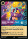 [LOR13-062/207](SR) Winnie the Pooh & Piglet - Hunny Mages (Foil)
