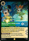[LOR13-099/207](L) Mickey Mouse & Minnie Mouse - Adventuring Duo (Foil)