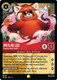 [LOR13-125/207](L) Meilin Lee - Popular Red Panda (Foil)