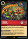 [LOR13-126/207](R) Tigger - Hunny Barbarian (Foil)
