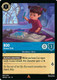 [LOR13-160/207](R) Boo - Human Child (Foil)