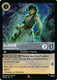 [LOR13-177/207](R) Aladdin - Created by the Vine (Foil)