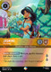 [LOR13-208/207](EP) Jasmine - Vine Expert (Foil)