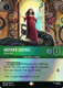 [LOR13-214/207](EP) Mother Gothel - Evil as Ever (Foil)