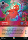 [LOR13-218/207](EP) Sun Yee - Red Panda Spirit (Foil)