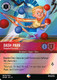 [LOR13-219/207](EP) Dash Parr - Dodgeball Dynamo (Foil)