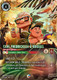 [LOR13-237/207](E) Carl Fredricksen & Russell - Intrepid Explorers (Foil)