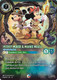 [LOR13-238/207](E) Mickey Mouse & Minnie Mouse - Adventuring Duo (Foil)
