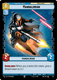 [08-ASH-EN-0020//T01](C) Nevarro City, Restored // Mandalorian
