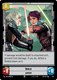 [08-ASH-EN-0024//T03](C) Dragonsnake Bog // Shield