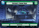[08-ASH-EN-0285//T05](C) Emperor's Throne Room // Advantage (Hyperspace)