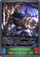 [BP18-010EN](S) Verdant City Pugilist (Evolved)