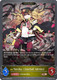 [BP18-035EN](B) Monika, Cloudhall Admiral (Evolved)