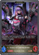 [BP18-111EN](B) Votary of Contemplation (Evolved)