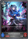 [BP18-121EN](S) Stunfist Assassin