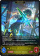 [BP18-021EN](L) Shinra, All-Discerning (Evolved)