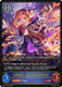 [BP18-042EN](L) Ginger, Accursed Word