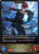 [BP18-098EN](L) Seishiro, Admonishing Faith (Evolved)