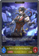 [BP18-P10EN](PG) Bird's-Eye Investigator (Evolved) (Premium Foil)