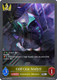 [BP18-P12EN](PS) Cold Case Analyst (Premium Foil)