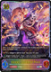 [BP18-SL12EN](SL) Ginger, Accursed Word (Super Legendary)