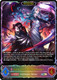 [BP18-SL18EN](SL) Ilze & Urze, Centennial Reapers (Evolved) (Super Legendary)
