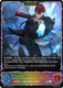 [BP18-SL23EN](SL) Seishiro, Admonishing Faith (Evolved) (Super Legendary)