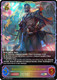 [BP18-SL26EN](SL) Bansai Suzuki, Deacon Shinobi (Super Legendary)