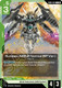 [GD05-024](U) Gundam AGE-2 Normal (SP Ver.)