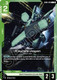 [GD05-028](C) Kayra's Jegan