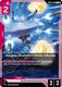 [GD05-046](C) Abyss Gundam (MA Mode)