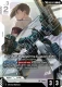 [GD05-079](C+) Gundam Heavyarms Custom (EW) {LK} {GD05} {Foil}