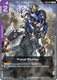 [ST05-014](C) Fatal Strike {SC01 Ver.} {Block 2}