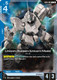 [GD01-005](R) Unicorn Gundam (Unicorn Mode) {SC01 Ver.} {Block 2}