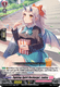 D-LBT01/020EN RR Fighting Spirit Recharge!, Louisa
