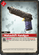 [EBP01-021](C) Makeshift Handgun