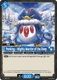 [EBP01-031](U) Penking - Mighty Warrior of the Deep