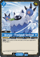 [EBP01-033](U) Wumpo - Frostpeak Sentinel