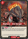 [EBP01-005](R) Reptyro - Ore Gorger {Foil}