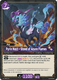 [EBP01-077](R) Pyrin Noct - Steed of Azure Flames {Foil}