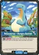 [EBP01-026](RR) Relaxaurus - Hungry Gunner {Foil}