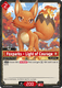 [EBP01-006](SR) Foxparks - Light of Courage {Foil}