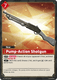 [EBP01-020](SR) Pump-Action Shotgun {Foil}