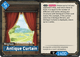 [EBP01-039](SR) Antique Curtain {Foil}
