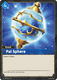 [EBP01-047](SR) Pal Sphere {Foil}