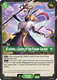 [EBP01-053](SR) Elizabee - Queen of the Flower Garden {Foil}