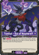 [EBP01-076](SR) Tombat - Out of Nowhere!? {Foil}