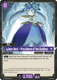 [EBP01-078](SR) Lyleen Noct - Providence of the Goddess {Foil}