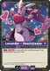 [EBP01-081](SR) Lovander - Heartstealer {Foil}